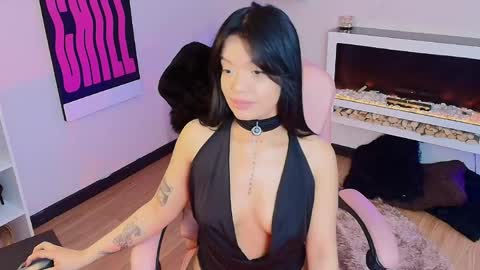 Miss koko online show from 04/23/26, 03:19