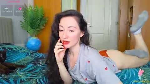 Laura online show from 10/01/25, 09:59