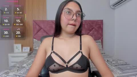 lexy online show from 02/20/26, 07:25