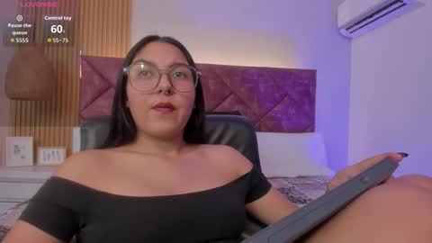 lexy online show from 03/07/26, 07:44