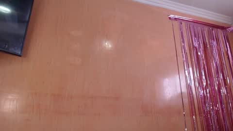 lilieth  online show from 12/21/25, 04:36