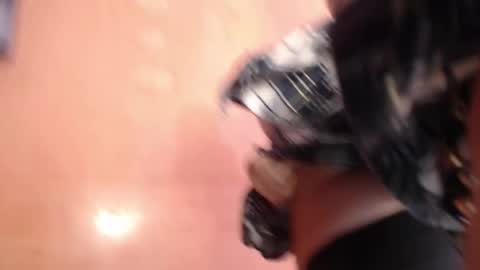 lilieth  online show from 02/07/26, 04:43