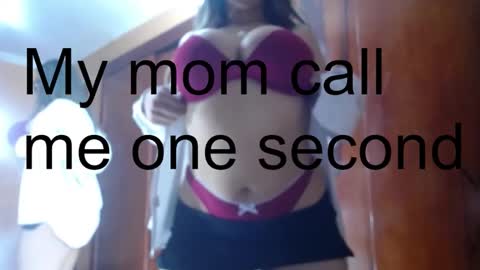 lilieth  online show from 03/01/26, 12:56