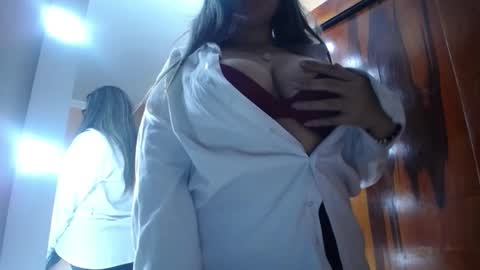 lilieth  online show from 03/02/26, 02:58