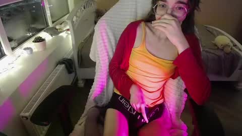 Miss Lina online show from 05/23/26, 06:34