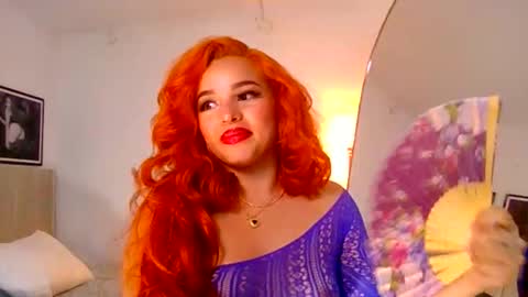 Snapshot of miss_londonn_ chatting on 05/19/26, 02:29 Here is Londonn Thank you for being part of this day I wish you an excellent rest. online show from 05/19/26, 02:29
