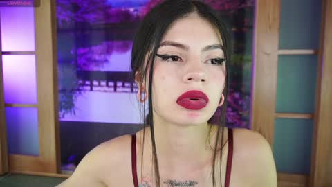 miss_lucyla online show from 12/26/24, 05:19