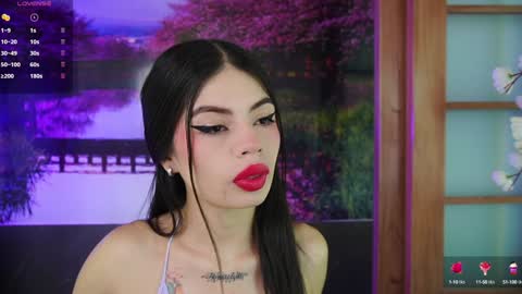 miss_lucyla online show from 01/20/25, 11:02