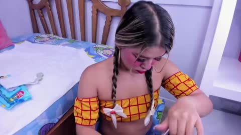 Snapshot of miss_lucyla chatting on 06/03/26, 11:02 miss_lucyla online show from 06/03/26, 11:02