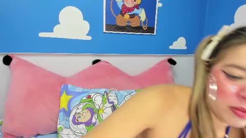 miss_lucyla online show from 07/06/26, 11:07