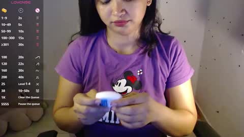 ly independent model online show from 03/20/26, 08:14