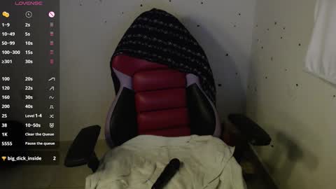 ly independent model online show from 03/25/26, 10:05