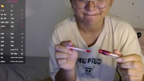 ly independent model online show from 04/12/26, 08:03