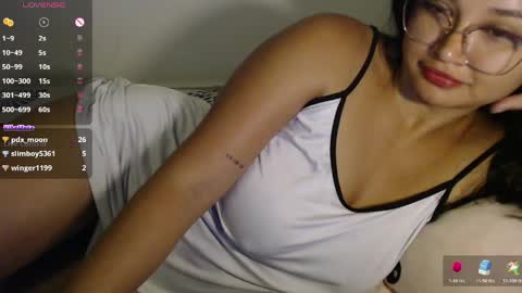 Snapshot of miss_ly_ chatting on 05/10/26, 11:59 ly independent model online show from 05/10/26, 11:59