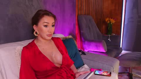 miss_m online show from 04/01/26, 05:54