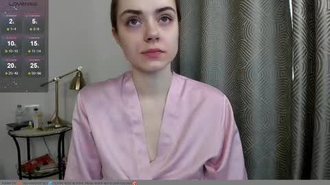 Jenny online show from 03/06/26, 02:46