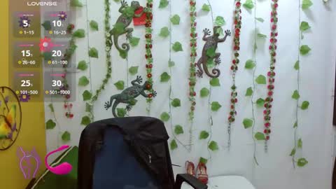 mafe maria fernanda online show from 03/08/25, 03:56