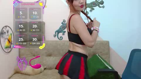 mafe maria fernanda online show from 02/05/26, 12:26