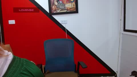 Snapshot of miss_mafehot chatting on 07/28/26, 02:18 mafe maria fernanda online show from 07/28/26, 02:18