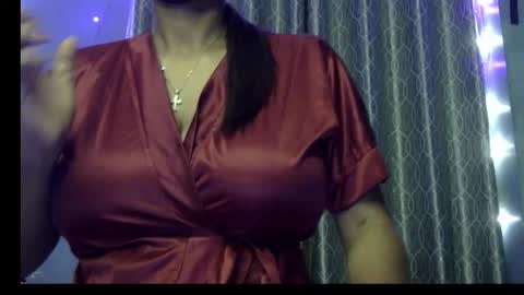 Mahi online show from 02/28/26, 06:09