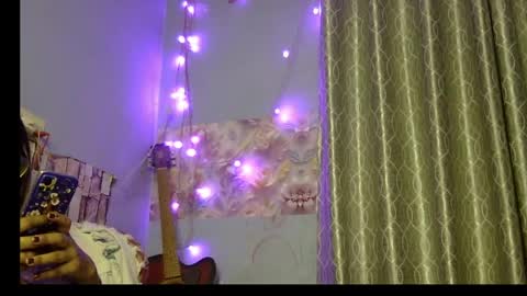 Snapshot of miss_mahi69 chatting on 05/02/26, 06:57 Mahi online show from 05/02/26, 06:57