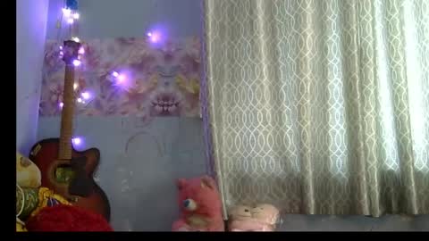 Snapshot of miss_mahi69 chatting on 05/17/26, 06:22 Mahi online show from 05/17/26, 06:22