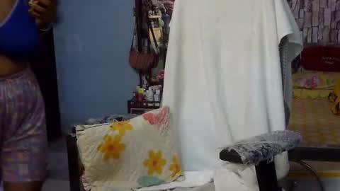 Mahi online show from 07/19/26, 04:38