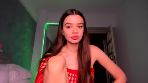Snapshot of miss_medyson chatting on 02/24/25, 07:55 miss_medyson online show from 02/24/25, 07:55