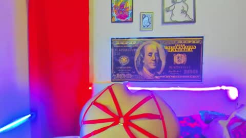 MEGG online show from 01/23/25, 04:41