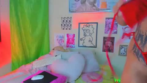 MEGG online show from 04/05/26, 12:08