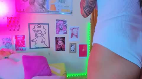 MEGG online show from 04/07/26, 12:33