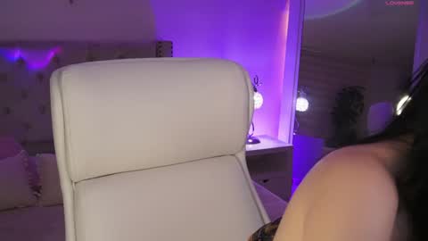 Alejandra online show from 01/30/25, 11:24