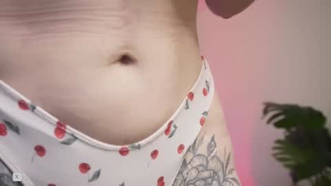 Alejandra online show from 12/03/25, 11:03