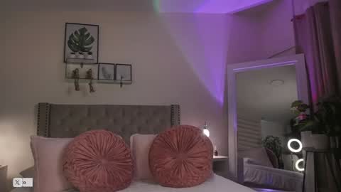 Alejandra online show from 03/13/26, 02:34