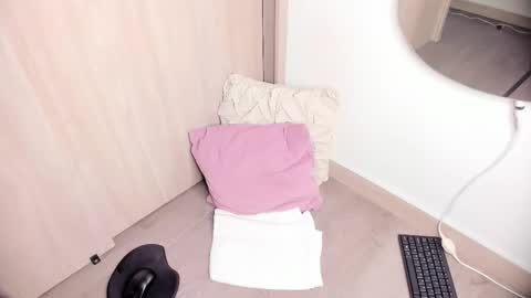 Alejandra  online show from 01/16/26, 12:58