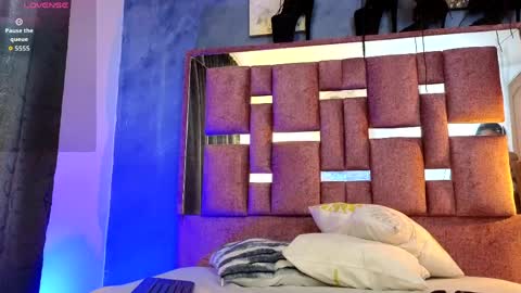 miss_merly online show from 04/18/26, 11:58