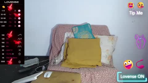 Snapshot of miss_mestiza chatting on 02/02/25, 03:43 Ashley online show from 02/02/25, 03:43