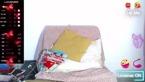 Snapshot of miss_mestiza chatting on 02/07/25, 01:58 Ashley online show from 02/07/25, 01:58