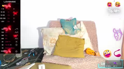 Snapshot of miss_mestiza chatting on 03/02/25, 09:21 Ashley online show from 03/02/25, 09:21