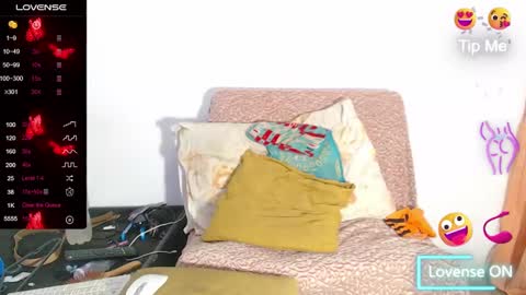 Snapshot of miss_mestiza chatting on 03/02/25, 12:22 Ashley online show from 03/02/25, 12:22