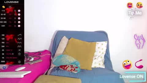 Snapshot of miss_mestiza chatting on 03/12/25, 06:55 Ashley online show from 03/12/25, 06:55