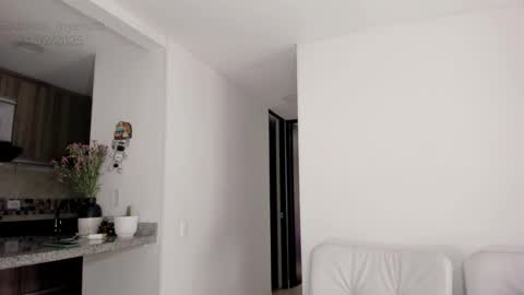 Goddess Myers  thumb up is important for me kisses  online show from 02/21/25, 08:27