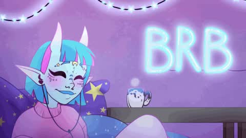 Goddess Myers  thumb up is important for me kisses  online show from 03/03/25, 04:25