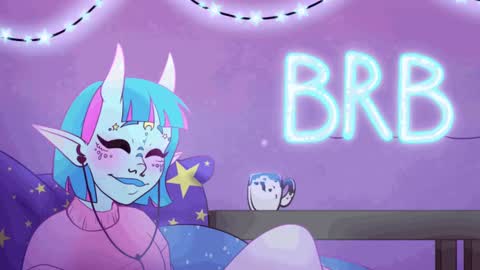 Goddess Myers  thumb up is important for me kisses  online show from 03/05/25, 08:32