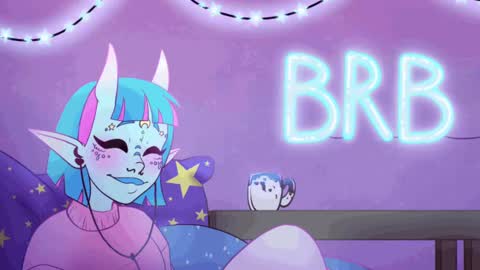 Goddess Myers  thumb up is important for me kisses  online show from 03/07/25, 09:29