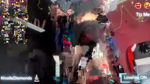 Snapshot of miss_nicolesds chatting on 12/24/24, 02:22 Miss Nicole online show from 12/24/24, 02:22