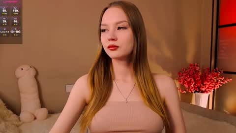 Nicole online show from 03/22/26, 10:46