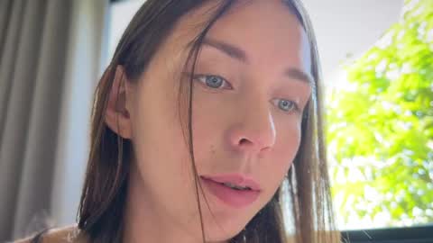 Kaya online show from 04/19/26, 02:33