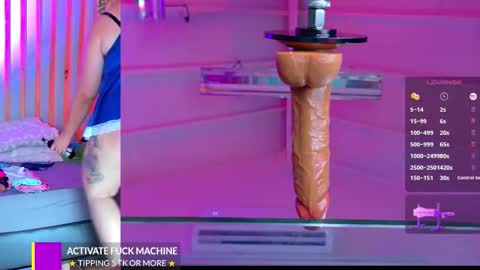  Miss Pawi online show from 11/19/25, 09:26