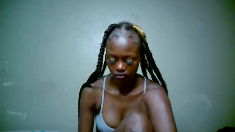 miss_pretty1 online show from 02/26/26, 08:46